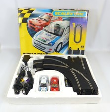 Scalextric world rally - scalextric,