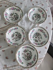 5 Vintage Maddock Indain  Tree