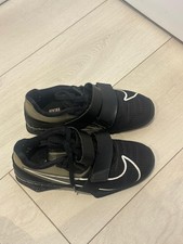 Nike Romaleos 4 Weightlifting