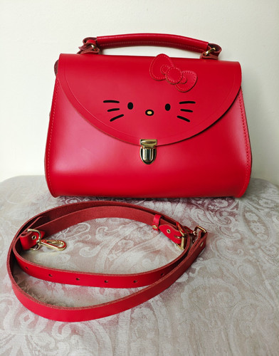 The cambridge satchel - satchel, company