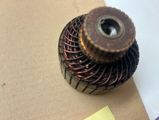Alternator rotor 150 ts - alternator,