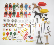 Vintage Playmobil 3806 Geobra