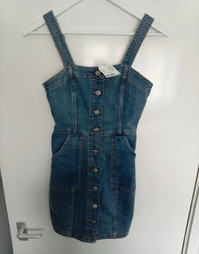 Ladies brand new denim - brand,