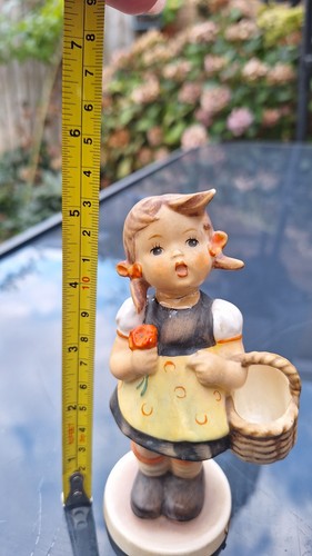 Vintage goebel hummel - vintage, m.i.