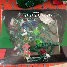 Vintage PIFCO Christmas 20