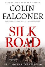 Silk Road: A haunting story of