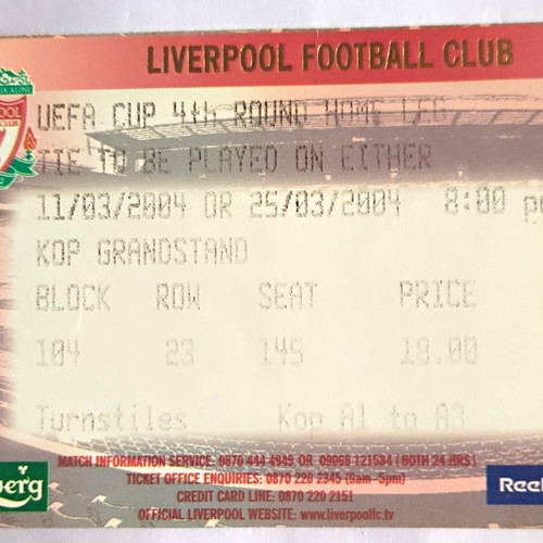 Uefa cup 2003 2004 - uefa,