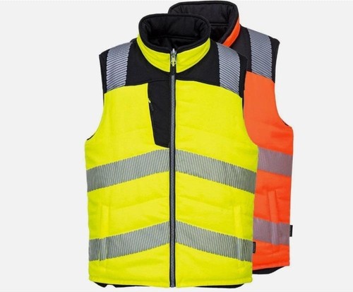 Portwest pw3 vis reversible - portwest,