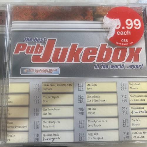 Best pub jukebox - pub, in