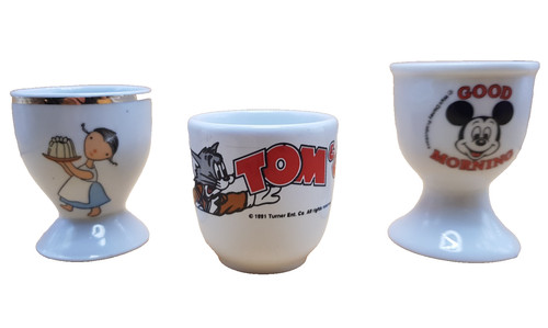 Tom jerry mickey - tom, &
