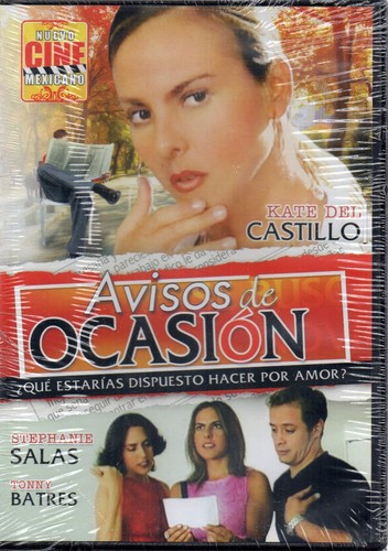Avios ocasion spanish dvd - de,