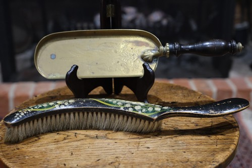 Victorian edwardian brass - victorian,
