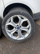 Ford S Max Mk1 06-15 5 Y Spoke