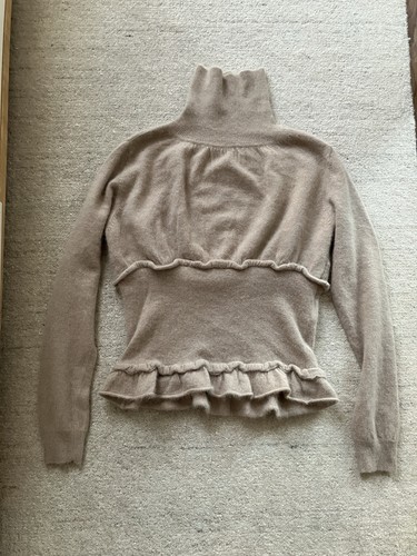 Women knit top sweater - knit,