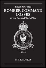 Raf bomber command losses - bomber, of
