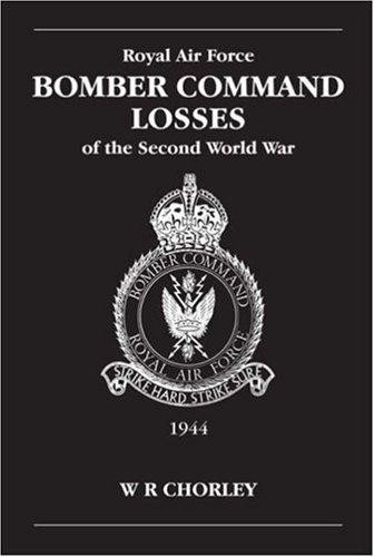Raf bomber command losses - raf,