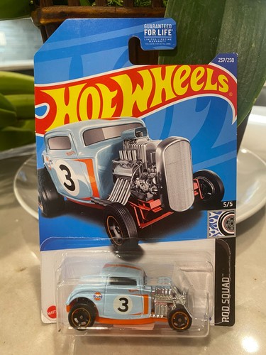 2022 hot wheels 237 - 2022,