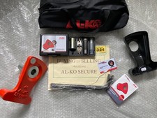 🇺🇦✅ ALKO WHEEL LOCK