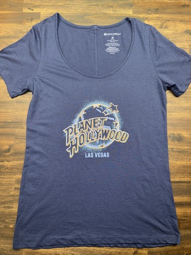 Womens medium planet hollywood - medium,