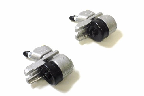 Pair rear brake - pair, cylinders