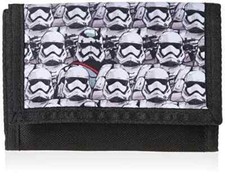 Star Wars Money Wallet Episode