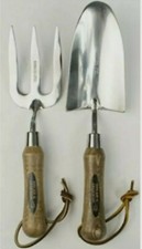 Spear & jackson stainless