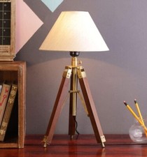 21 inch Without Shade Lamp