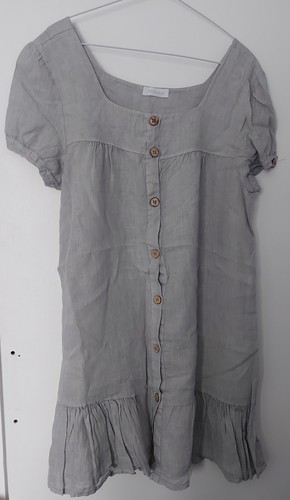 Ladies micky italian linen - ladies,