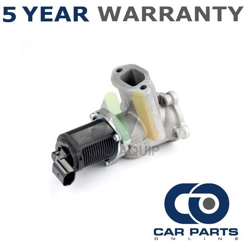 Egr valve cpo fits vauxhall - egr,