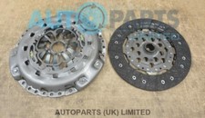 624 3103 09 NEW GENUINE 2 PIECE LUK CLUTCH KIT FOR 2.2 DTI, 125hp, VECTRA II (C)