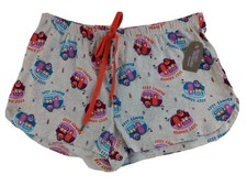 Secret Treasures Sleep Shorts