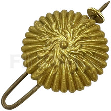 Waterbury Antique Clock