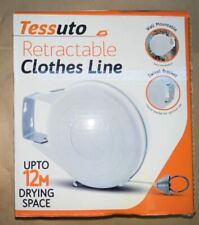 Tessuto Retractable 12 m