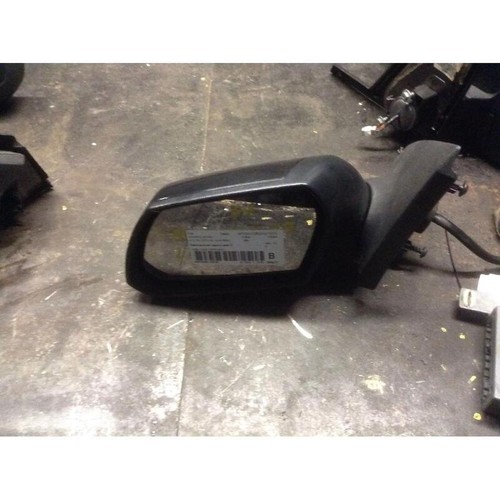 Door mirror left hand ford - mirror,