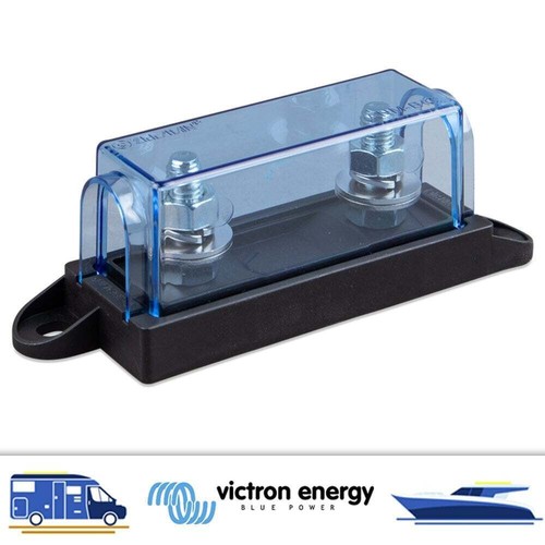 Victron fuse holder for - holder,