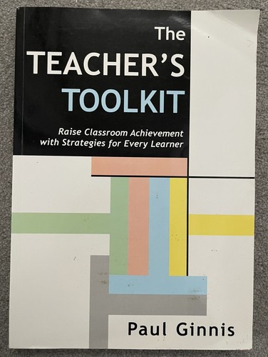 The teacher toolkit - teacher's, toolkit: