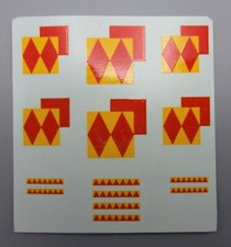 Silver Fox/Replica Railfreight