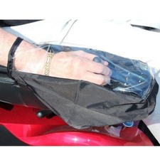 Waterproof Wheelchair Control