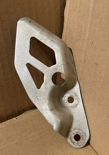 Kawasaki klx650 brake master