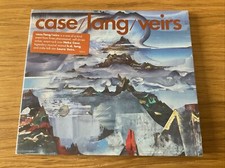 Case  Lang  Veirs  14 Track