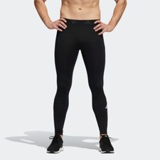 Adidas running tights mens - adidas,
