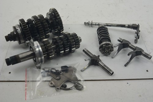 Triumph daytona 675 12 - 06,