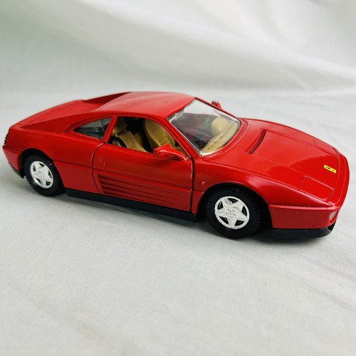 Tonka polistil ferrari 348 - 348, die