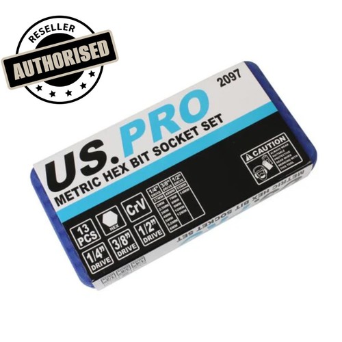 Pro 2097 chrome vanadium - us,