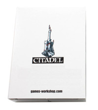 THE OLD WORLD: HIGH ELF REALMS: SILVER HELMS GW 10% Off UK rrp (Pre-Order)