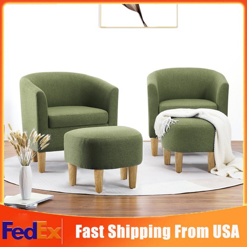 Upholstered sofa single chair - upholstered,