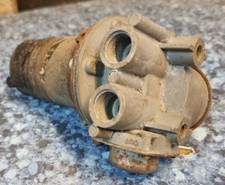 MG B Roadster & GT (1962-1981) Petrol Pump Fuel Pump, SU AZX1307