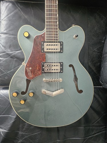 Gretsch g2622lh streamliner - g2622lh,