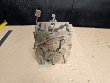 Antique 8 day Longcase