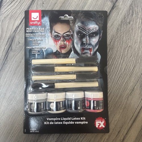 Smiffys halloween vampire - smiffys,